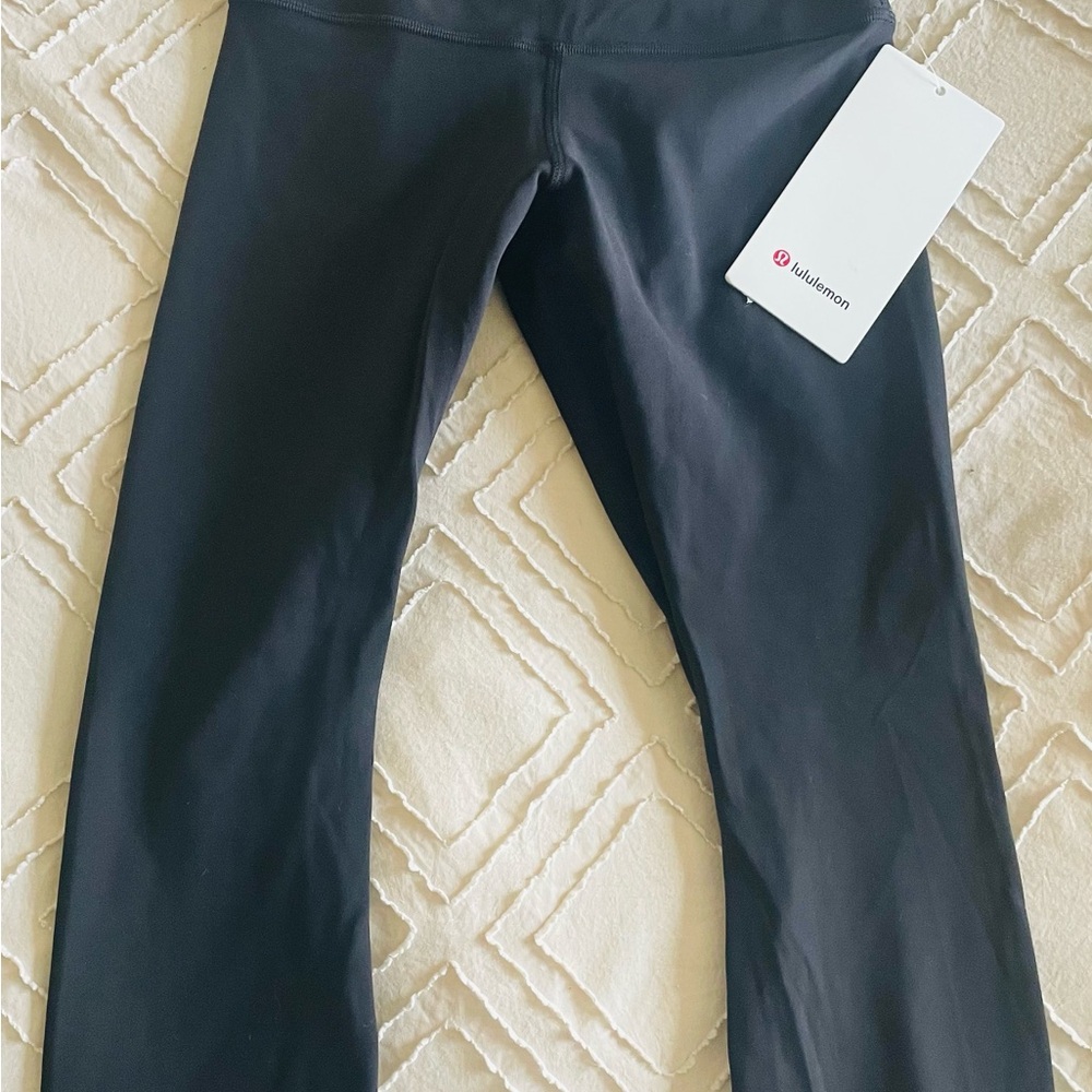 Lululemon Black Leggings